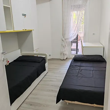 Daire Princess House Sanremo