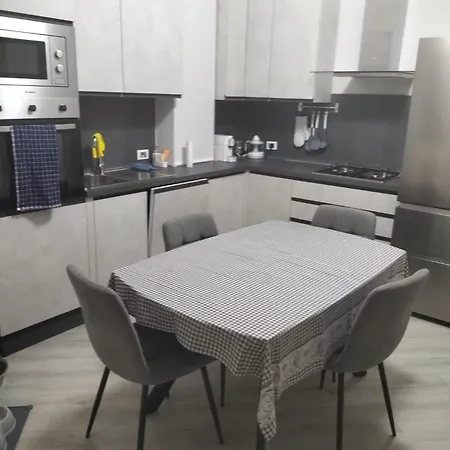 Princess House Appartement San Remo