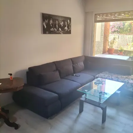 Appartement Princess House