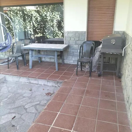 Princess House Appartement *